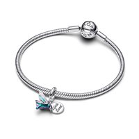 Pendente Pandora Donna in Argento 793746C01 - 793746C01